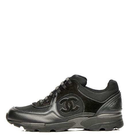 chanel sneakers clearance.